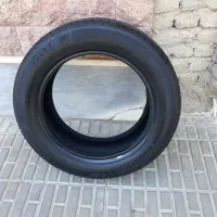 لاستیک ام بی ام شاسی بلند وجک