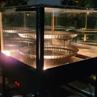 فر پیتزا و انواع کیک و شیرینی