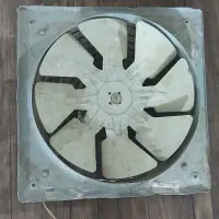 فن هواکش تک فاز درحد نو