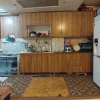 گلستان یکم / ۶۷متر * طبقه ۱ × پارکینگ اختصاصی