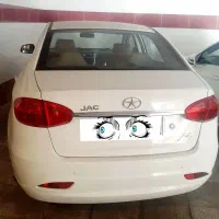 جک j4|خودرو سواری و وانت|شیراز, کلاهدوز|دیوار