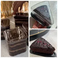 کیک و کوکی خانگی