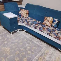 مبل کارکرده