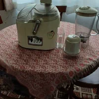 آبمیوه گیری ۳کاره sunny