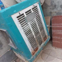 فروش کولر