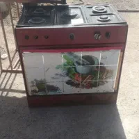 اجاق گاز
