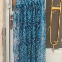 لباس محلی ولباس مجلسی شیک