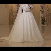 لباس عروس