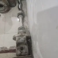 مونو پمپ، منو پمپ، پمپ فوم بتن