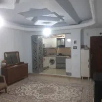 ۷۴ متر اپارتمان ۳۰ متری مخابرات پارکینگ دار