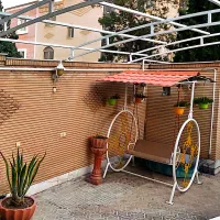 تاب زنجیری برای خانه های ویلایی وباغی