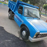نیسان کمپرسی مدل ۹۸