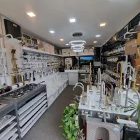 همکار جهت فروش و امور فروشگاه (خانم)