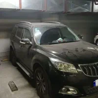 هایما s7 توربو پلاس مدل ۱۴۰۱ (معاوضه با s8)