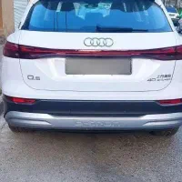 آءودی Q5 etron