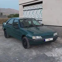 پژو اردی درجه۱