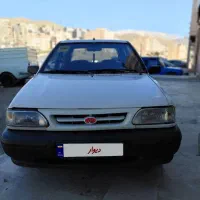 فروشی|خودرو سواری و وانت|دماوند, گیلاوند|دیوار