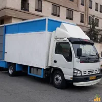 باربری واتوبار مهرشهر گلشهر ماه دشت محمدشهر فردیس