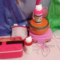 ظرف غذامدرسه