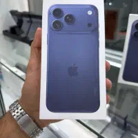 ip 17 Promax 256 ZAA Not Active|موبایل|بوشهر, |دیوار