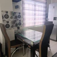 میزوصندلی ناهارخوری چهارنفره