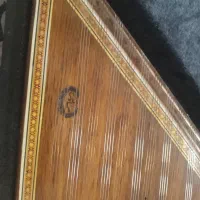 سنتور  مهر صادقی