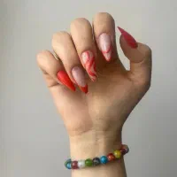 کاشت ناخن/ ترمیم ناخن/ شهرک شاهد
