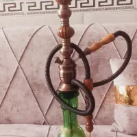 قلیون سالم