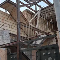 استخدام نیروی ماهر جوشکار اسکلت