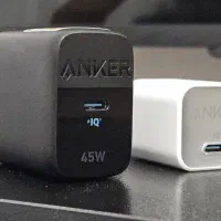 شارژر انکر Anker اصل