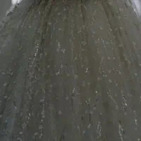 لباس عروس دست دوز