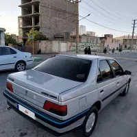 پژو 405|خودرو سواری و وانت|سنقر, |دیوار