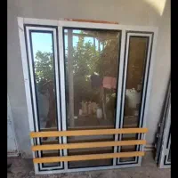 پنجره آلومینیومی