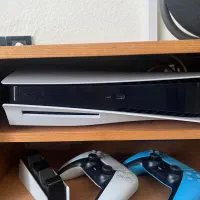 فروش Ps5 سفارش اروپا ۱ ترابایت