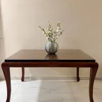 میز ناهار خوری ۶ نفره
