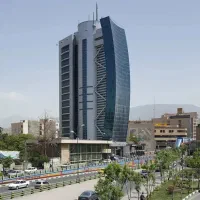 واحد-اداری-66-متری-پنت-هاوس-برج-بین-المللی-اموت