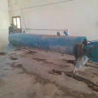 لوازم قالیشویی دستگاه آبگیر دستگاه فرچه و چرخ