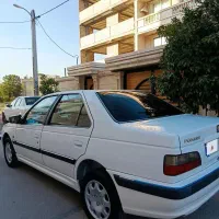 پارس سال مدل 94 تمام فابریک