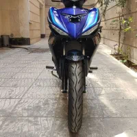 MX 150|موتورسیکلت|تهران, مینابی|دیوار