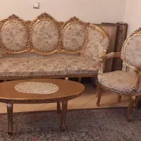 مبلمان ۹ نفره