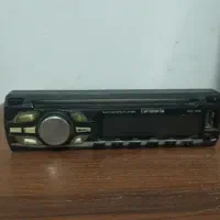 هدفون  پنل کاروزریا و سونی شارژر فندکی  کابل شارژ