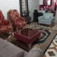 سوئیت *جیحون*اکباتان* استادمعین