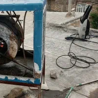 برقکار و سرویس کار کولر آبی،کارواش رایگان