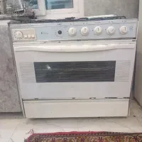 فروش یک عدد فرگاز