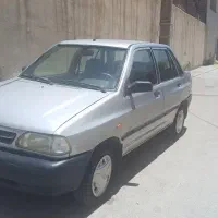پراید 88