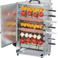 کباب پز بدون دود