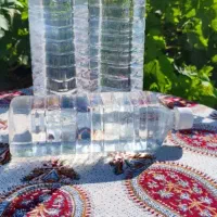 عرق نعنا سنگین قمصر