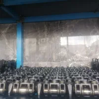 انواع قطعات ژنراتور میلنگ ،پیستون و ...