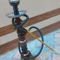 قلیان درجه یک