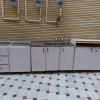 کابینت فلزی